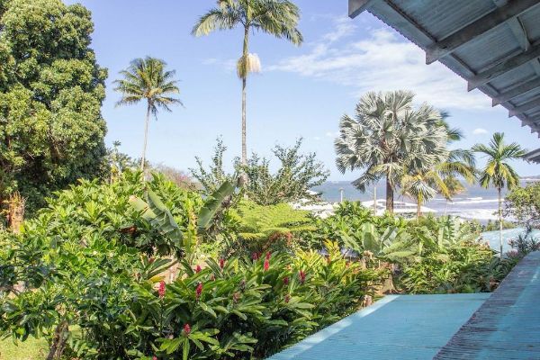 Wild Ginger Inn Hotel (Hilo)